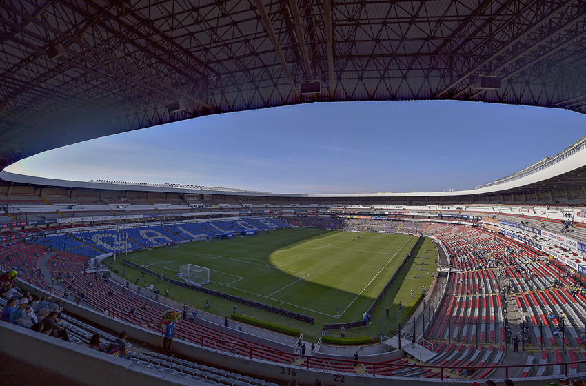 (Mexsport)