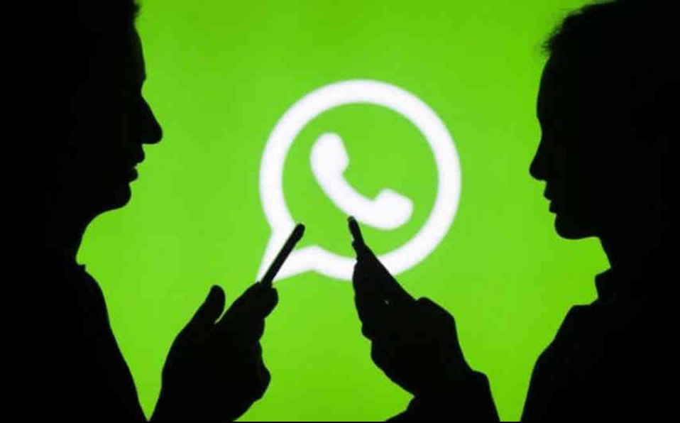 WhatsApp (Agencias)