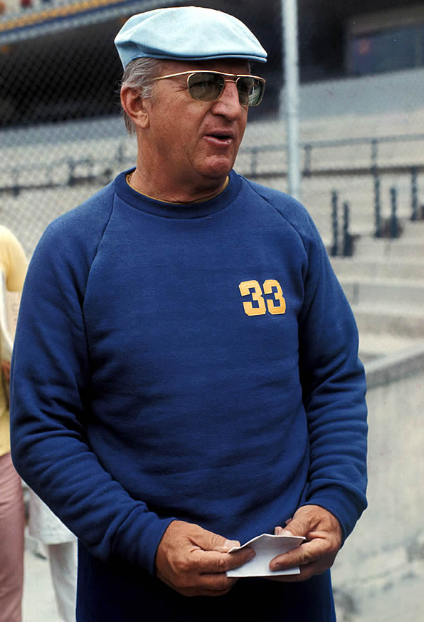 Arpad Fékete, Hungría. Campeón de Liga con Chivas y de Copa con Pumas. (Foto: Mexsport)