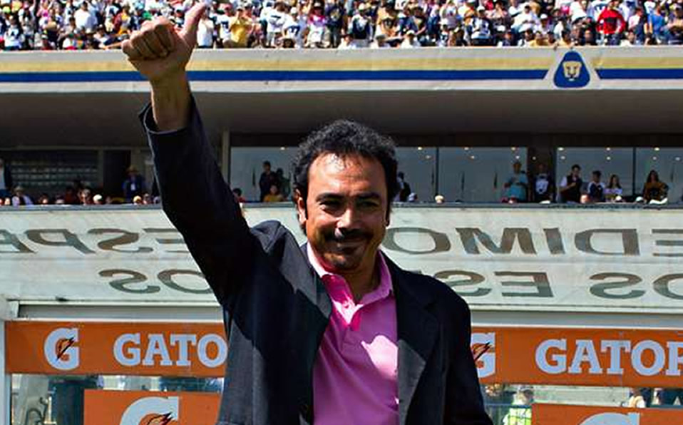El Pentapichichi, el regreso más deseado de la afición. (Mexsport)