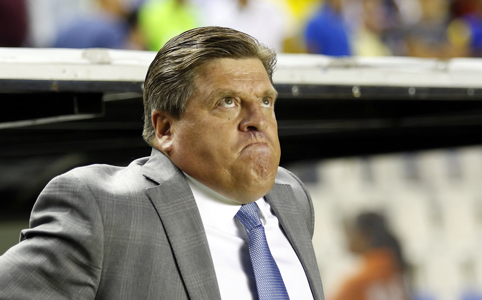 Miguel Herrera (Imago7)
