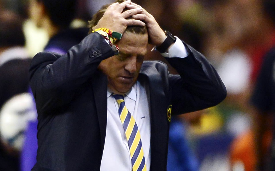 Miguel Herrera salió del equipo, sin embargo, volvió a tomar las riendas para el Apertura 2017. (Mexsport)