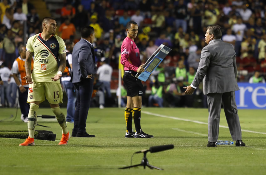 Nico dejó el campo al minuto 85.  (Imago7)