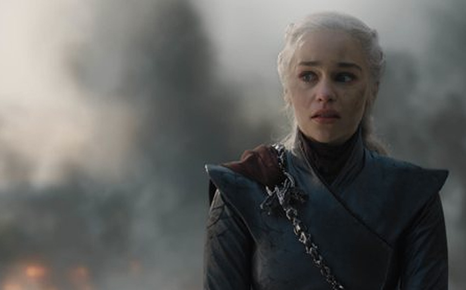 La petición espera llega a 500 mil firmas para buscar que HBO reconsidere rehacer la última temporada. (Foto: HBO)
