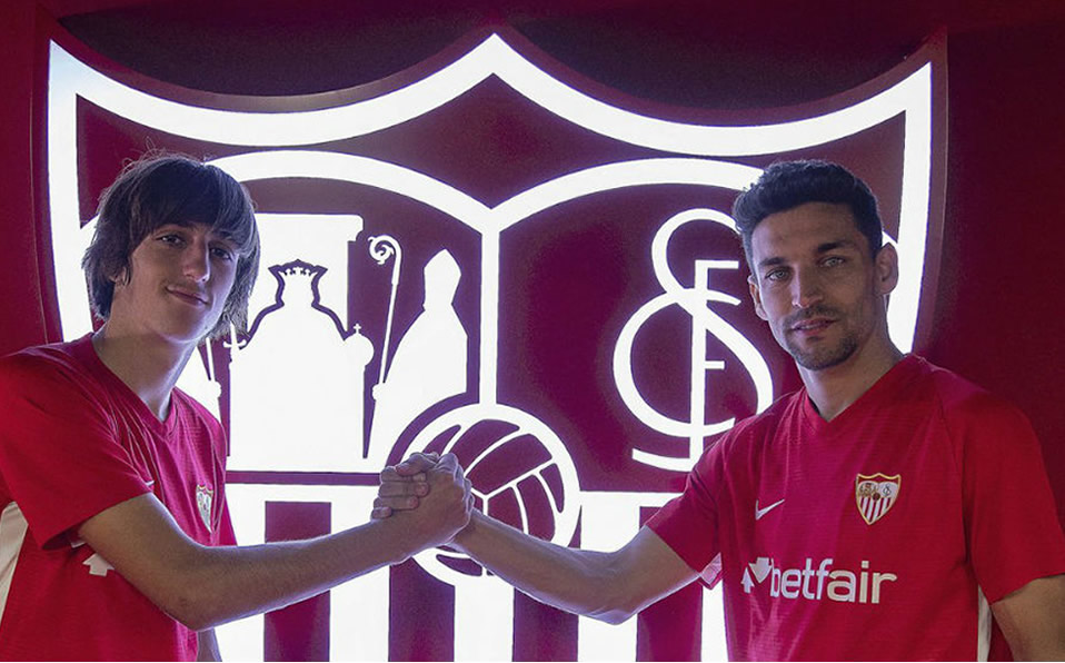 El Sevilla será un equipo europeo más a la lista del Rebaño en el verano. (Sevilla)