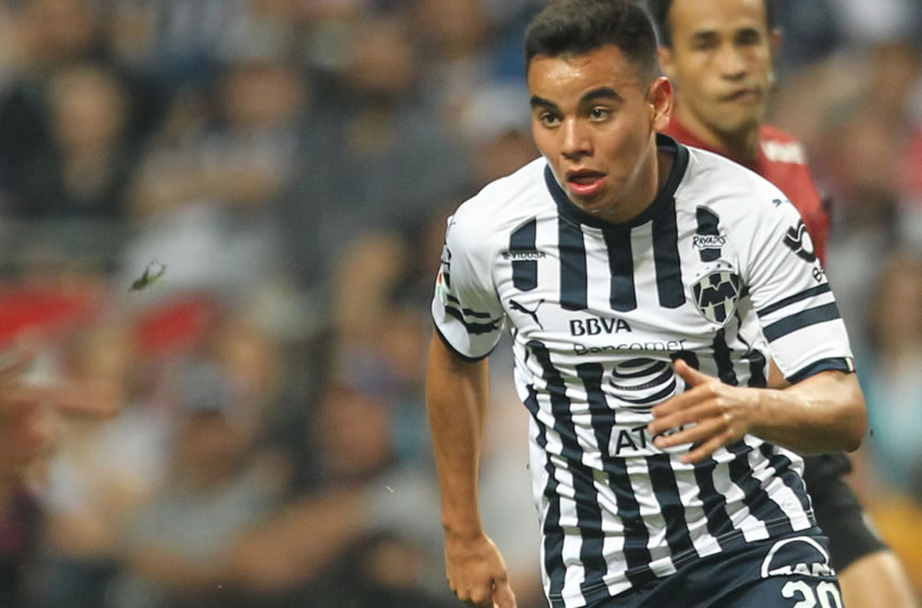 Carlos Rodríguez sería una opción para suplir baja de Ander Herrera. (Imago7)