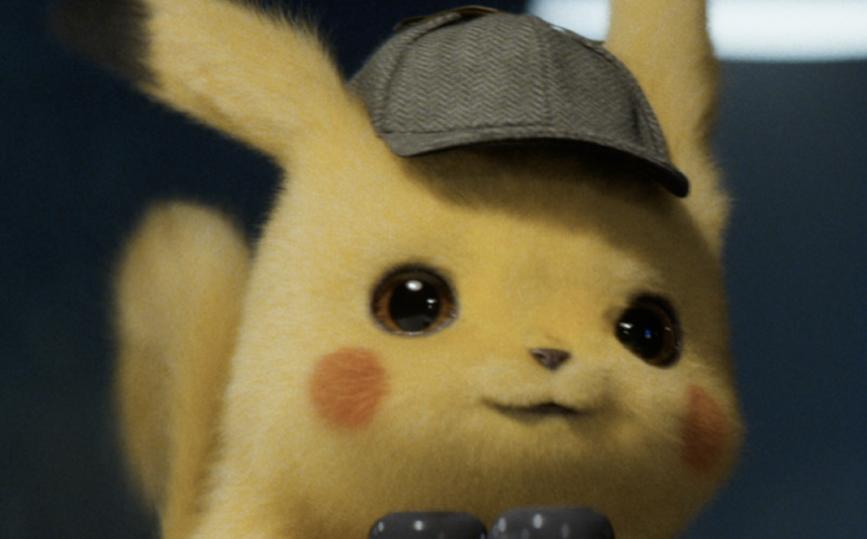 Descubre qué personaje eres de Pokémon de acuerdo a tu personalidad. (Foto: @DetPikachuMovie)