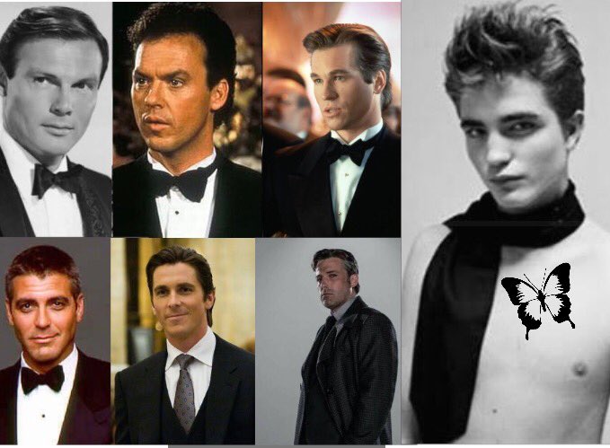 Los memes de Robert Pattinson como Batman. (Foto: Especial)
