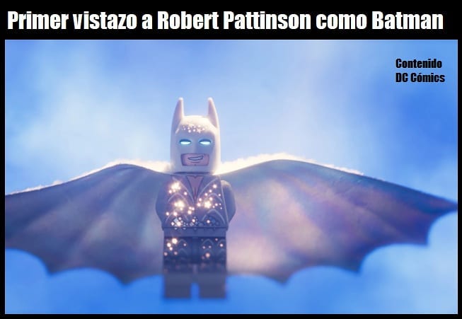 Los memes de Robert Pattinson como Batman. (Foto: Especial)