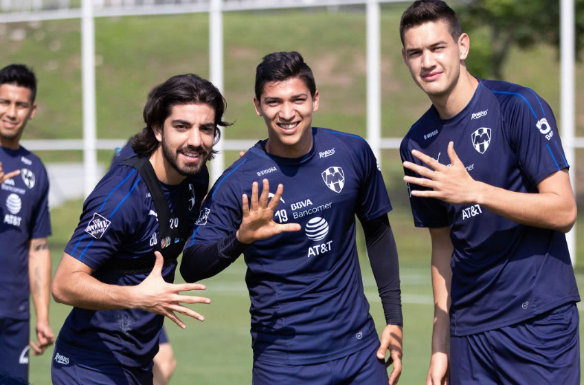 La Pandilla pule últimos detalles de cara al duelo ante Tigres.