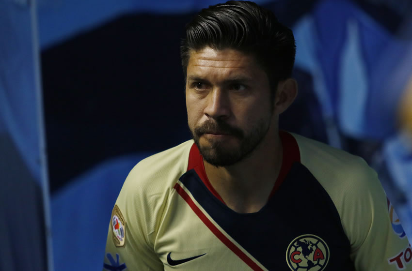 Peralta aseguró que hay calidad suficiente para revertir la situación. (Imago7)