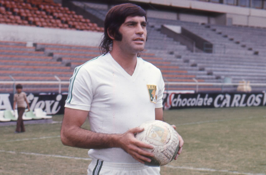 Bato es recordado por dirigir al primer equipo en el Apertura 2005. (Mexsport)