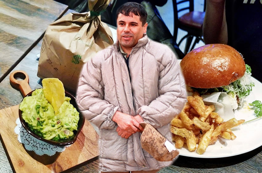 De las más buscadas en el local. (especial)