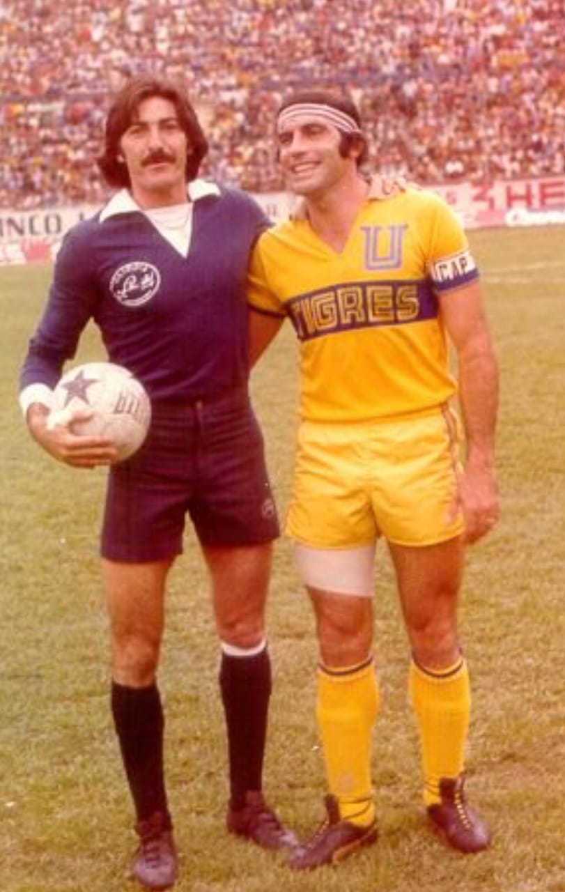 La Volpe y Bato. (especial)