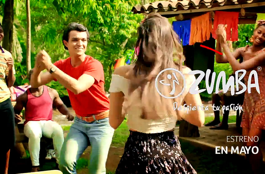 Se estrenará este domingo a través de Telemundo. (cortesía)