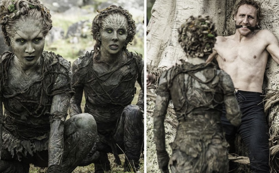 La serie se situará cinco mil 500 años antes de los eventos de GOT. (Foto: Especial)