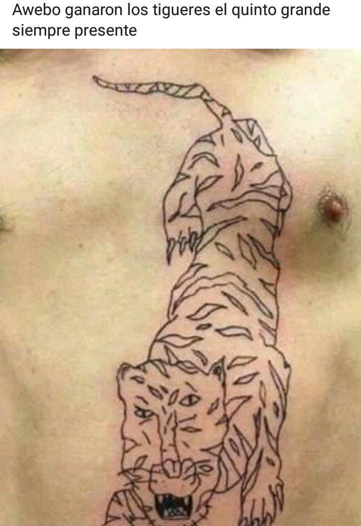 Tigres se llevó boleto a la Final; Rayados un montón de memes: Fotogalería