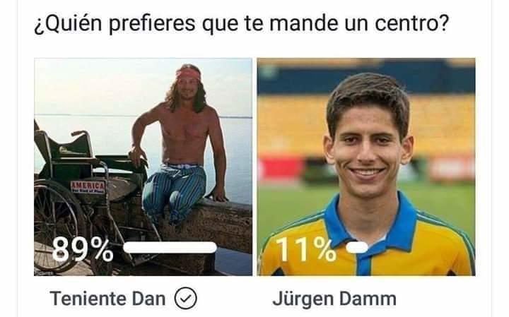 Tigres se llevó boleto a la Final; Rayados un montón de memes: Fotogalería