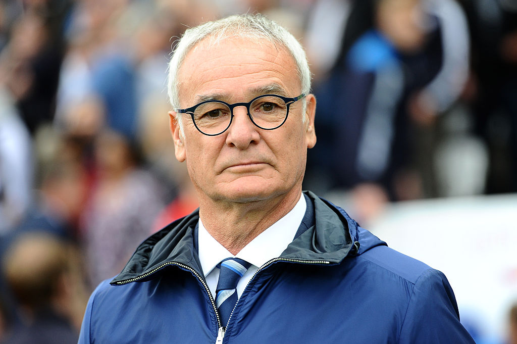 Tener en la zona de descenso al Fulham le costó el puesto a Claudio Ranieri, quien fue cesado en febrero.