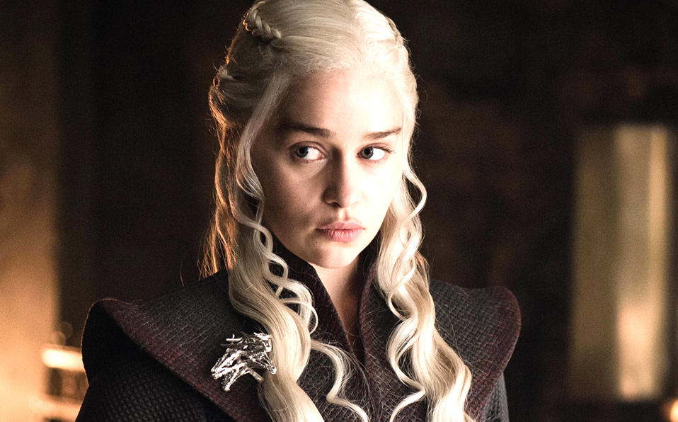 Daenerys Targaryen (HBO)