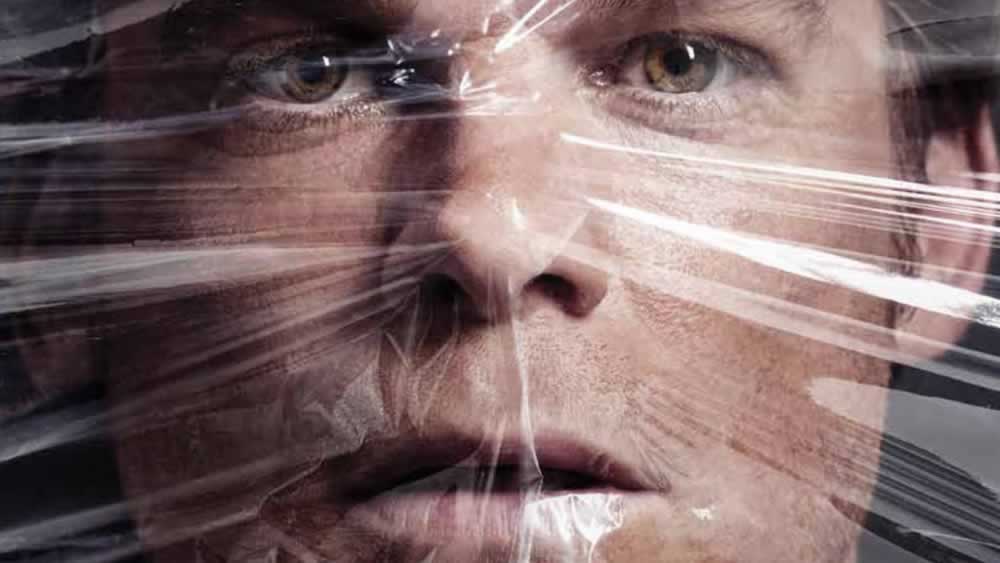 DEXTER: Primer capítulo 1 de octubre de 2006 y su final fue el 22 de septiembre de 2013.