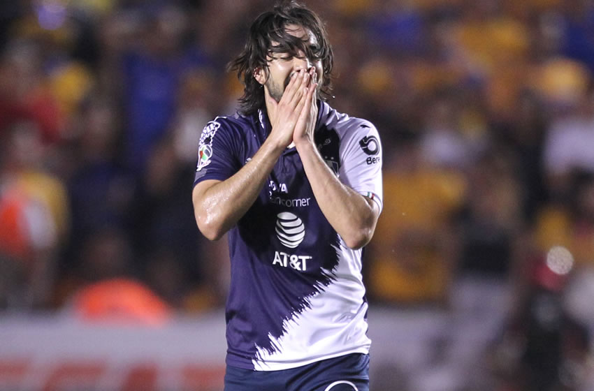 El dirigente negó que haya oferta por Pizarro. (Imago7)