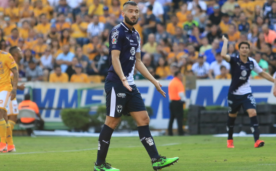 Lamentó que el esfuerzo por buscar un gol no haya rendido frutos. (Foto: Imago7)