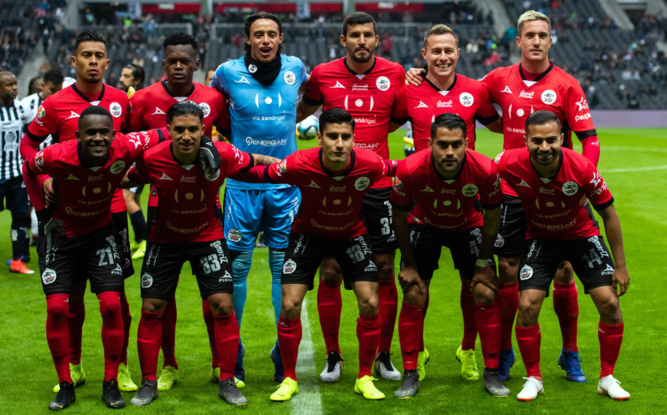 Lobos BUAP (Mexsport)