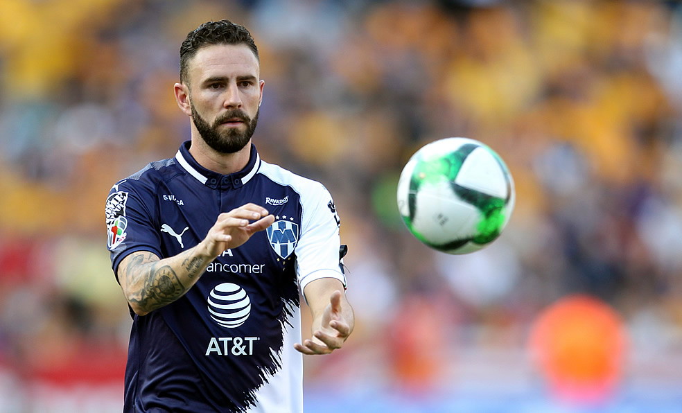 Miguel Layún