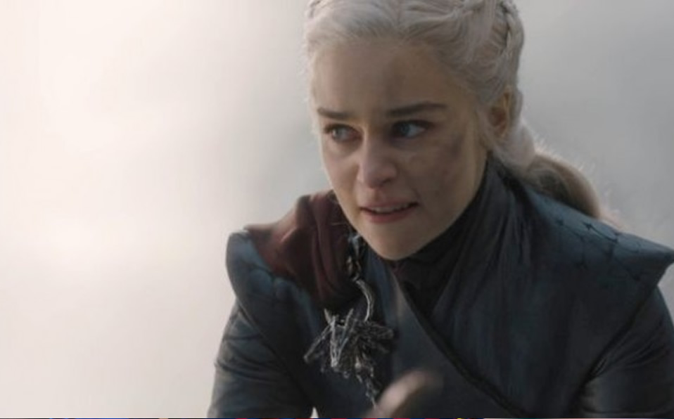 Esta noche se emite el último capítulo de la serie. (Foto: HBO)