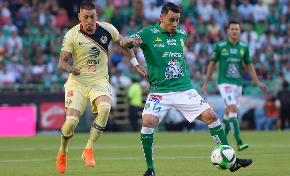 Sambueza se va expulsado y se perdería hipotética Final con León.