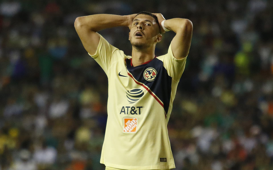 La Tabla General fue a favor de la Fiera, dejando a los azulcremas fuera de la Final. (Imago 7)