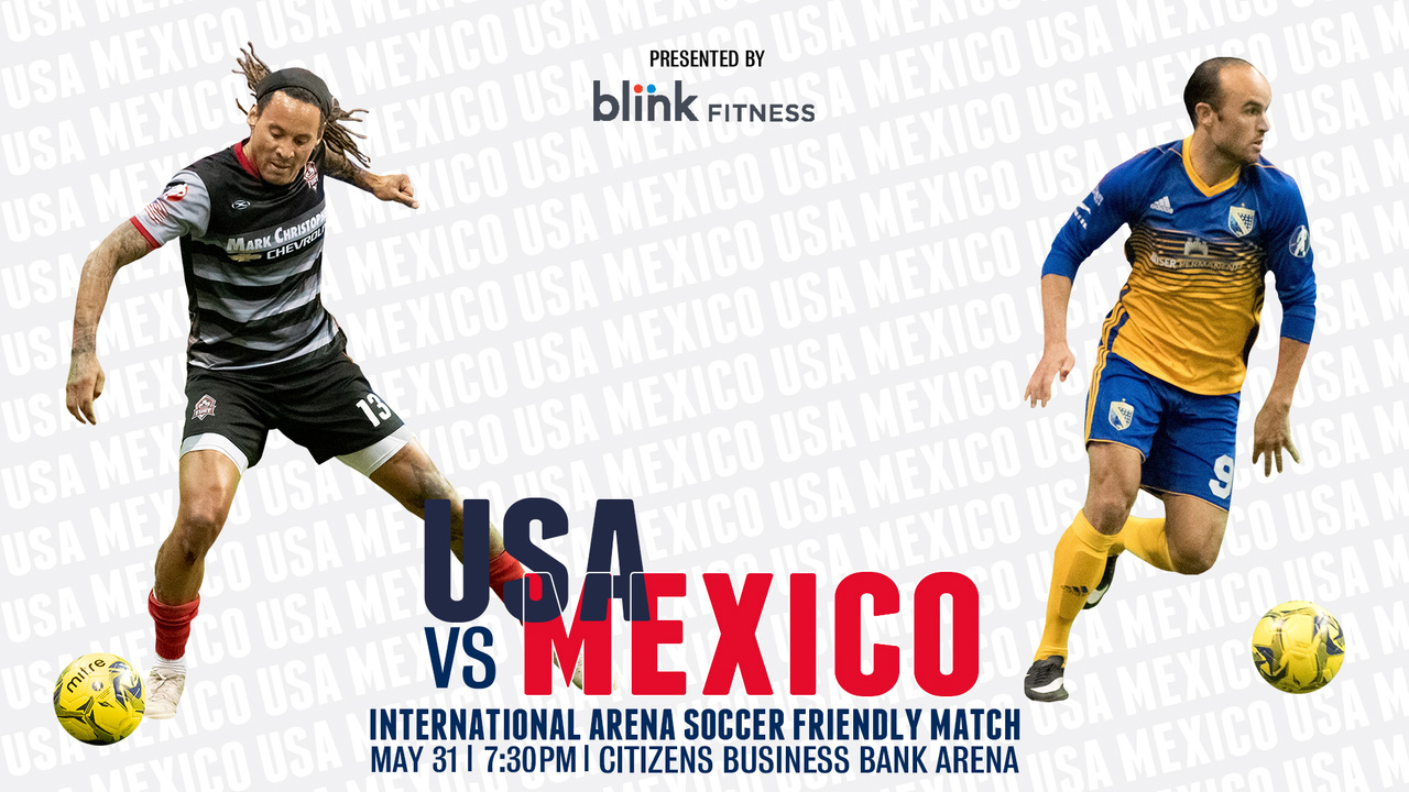 Landon Donovan y Jermaine Jones convocados para el amistoso contra México. (@OntarioFury)