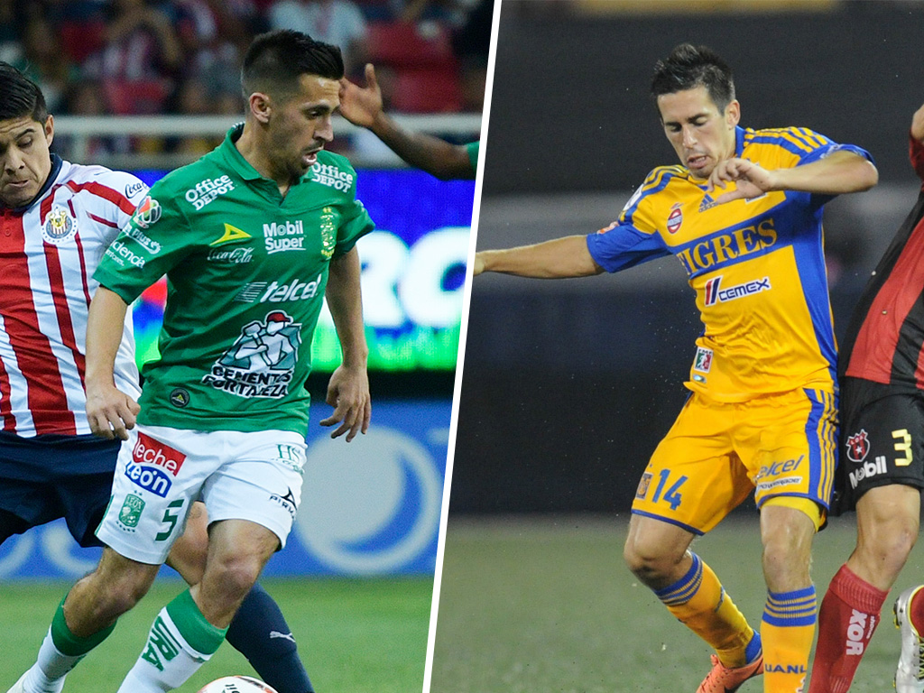Fernando Navarro, uno de los pilares del sistema de los Panzas Verdes. Pasó un año con los de la UANL, para después enrolarse con Pachuca y así llegar