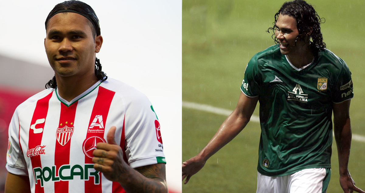 El Gullit Peña siempre llevará a la Fiera Tatuada en su piel, pero tuvo que irse en 2017. (Imago 7)
