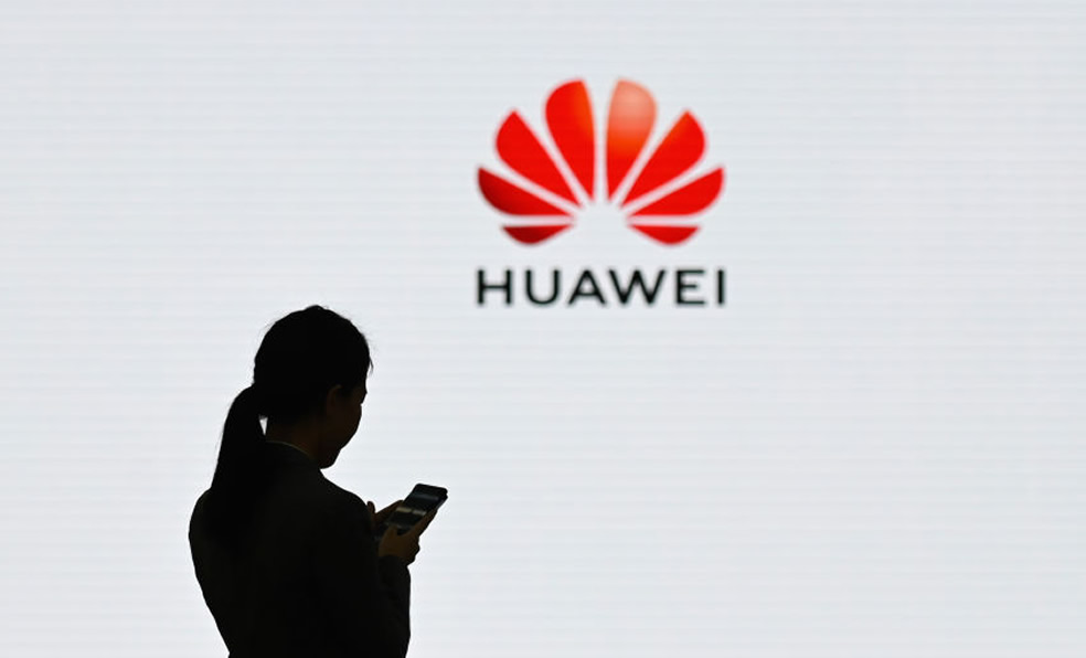 Huawei llamó a los europeos a no permanecer de brazos cruzados.