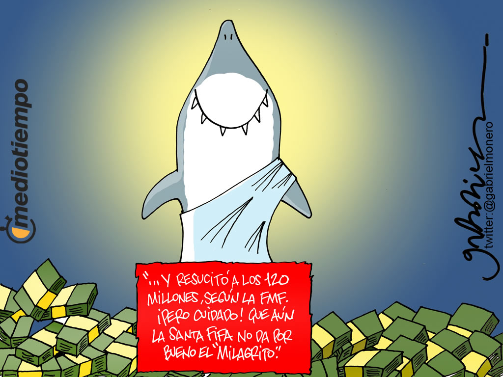 Milagro sin confirmar