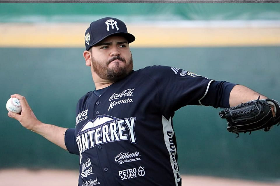 Sultanes de Monterrey eligió a sus primeros 32 peloteros para la Liga del Pacífico