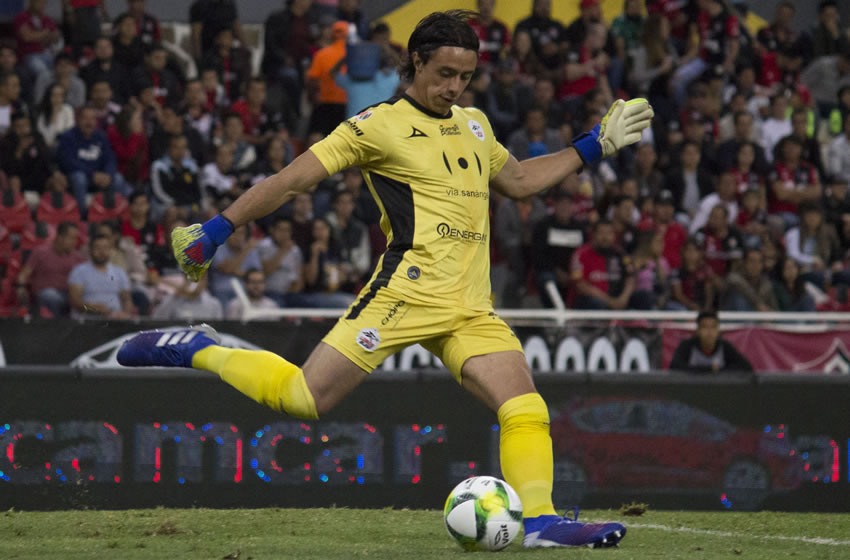 Toño Rodríguez regresará por tercera ocasión a Chivas. Foto: Imago7