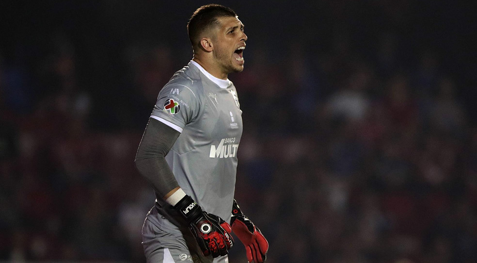 Volpi podría regresar a Gallos.