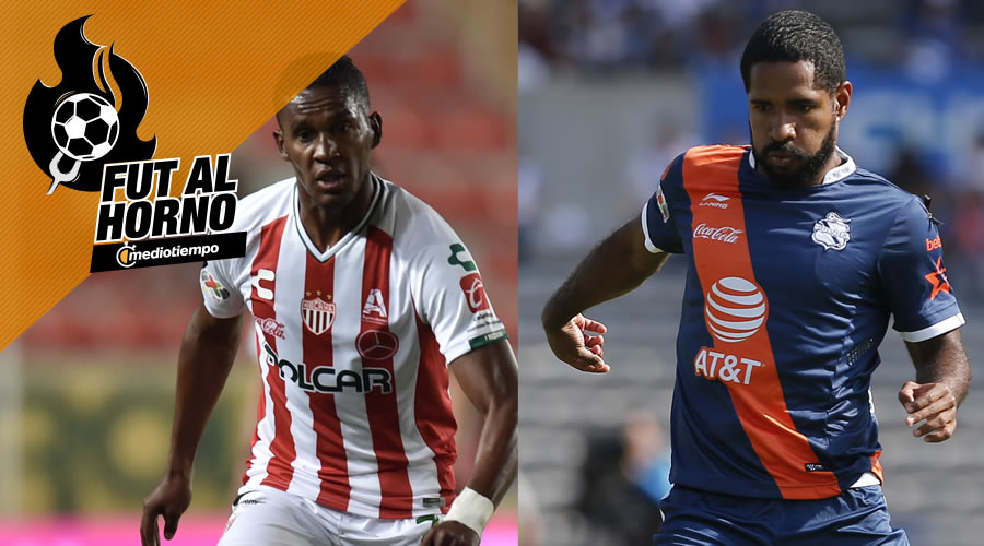 Brayan Beckeles y Brayan Angulo ya no entran en planes en sus equipos.
