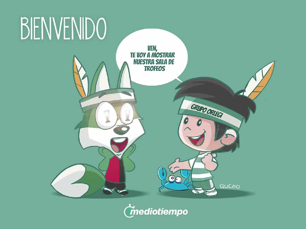 ¡Rumbo al éxito!