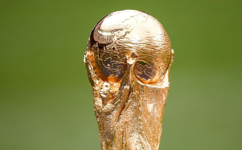 La FIFA dio a conocer la decisión tras celebrar un Consejo. (Foto: Especial)