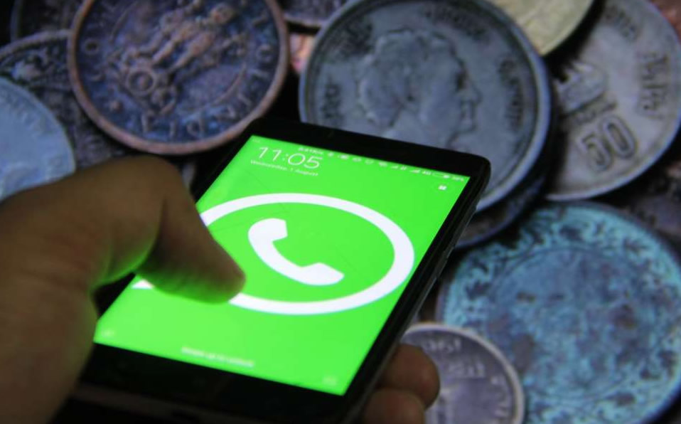 (FOTO) WhatsApp tendrá publicidad a partir del 2020 ¡Confirmado!