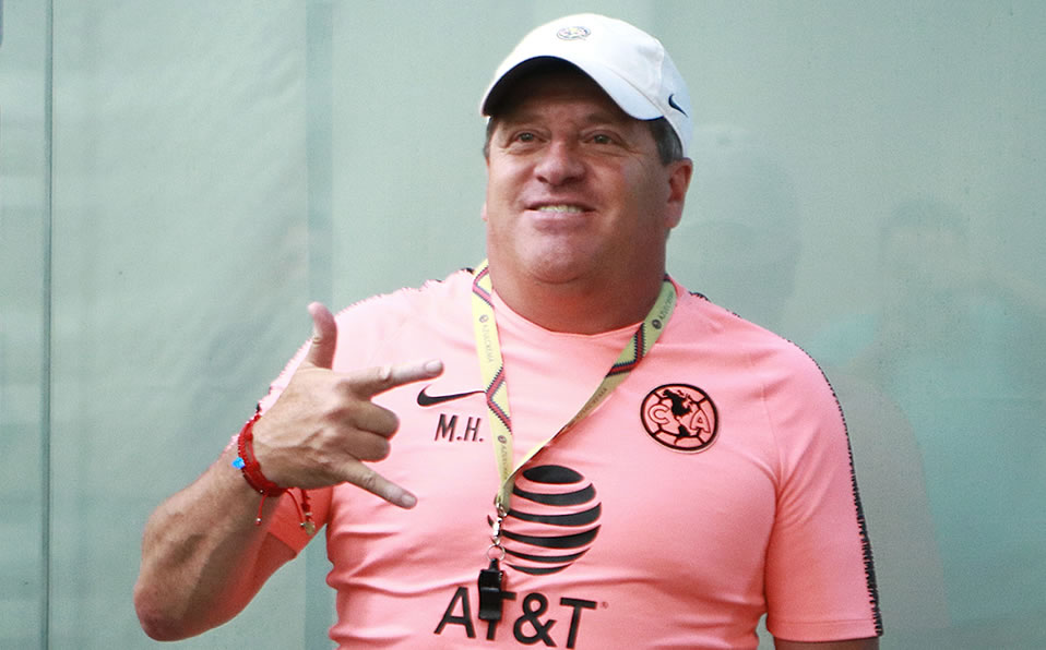 Los cambios se podrían llegar a dar después de la Copa América. (Imago 7)