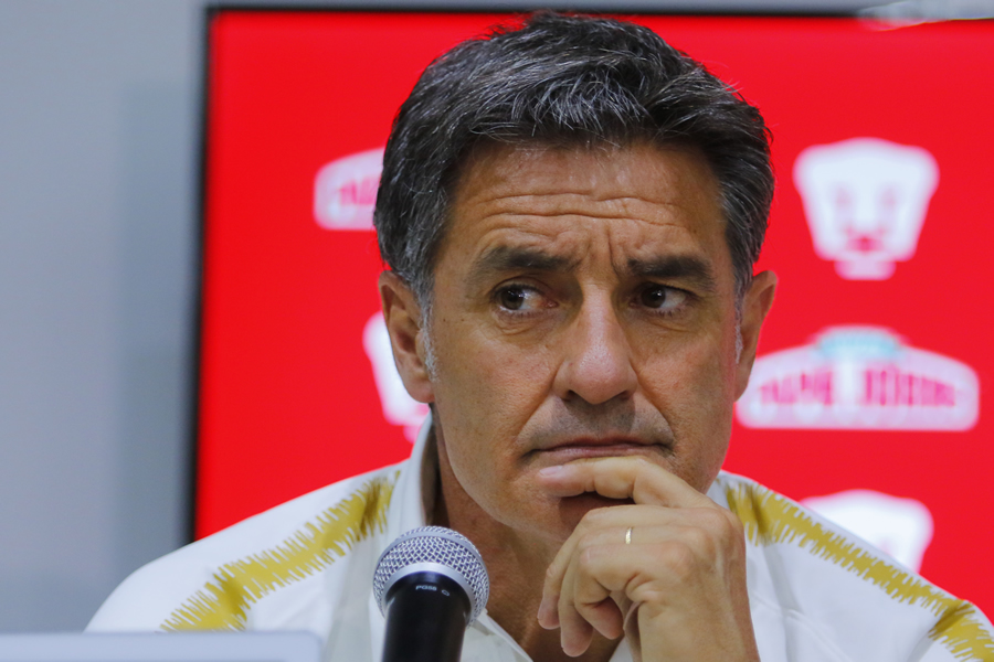 Michel estará buscando reforzar el plantel. (Foto: Imago 7)