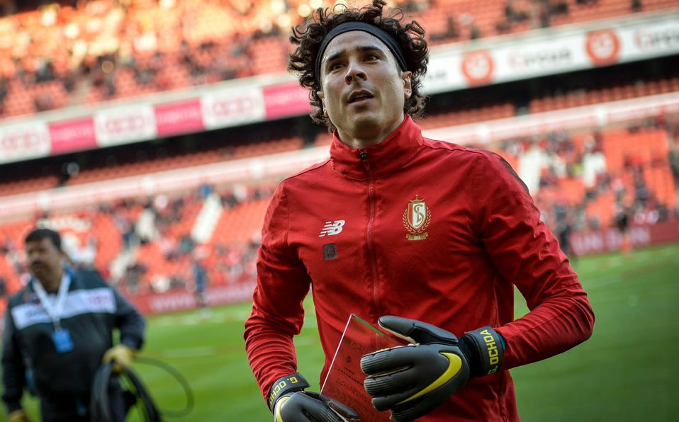 Ochoa cree que se subestiman algunas ligas europeas solo porque no son tan famosas. (Foto: @yosoy8a)