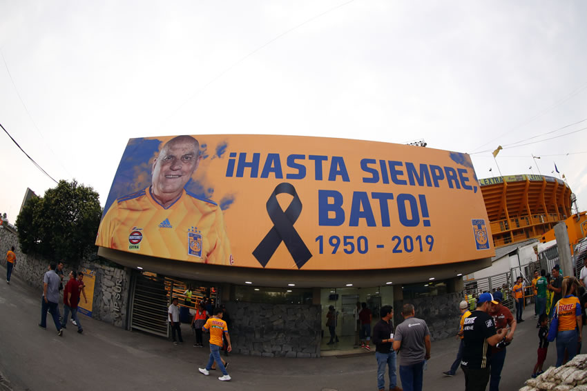 Lo mejor de la Final de Ida de Tigres vs León en imágenes. (Imago7)