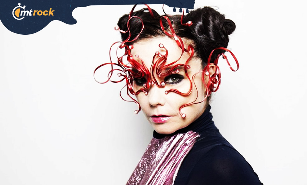 Björk vuelve a México en 2019 ¡Confirmado! (Foto: Especial)