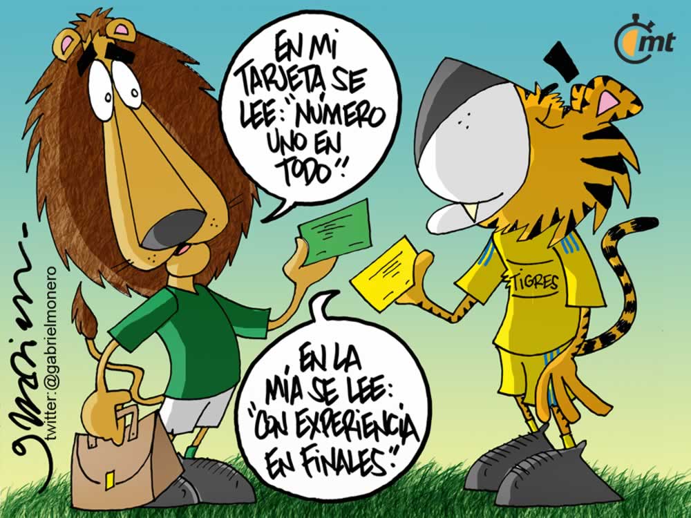 Tarjetas de presentación
